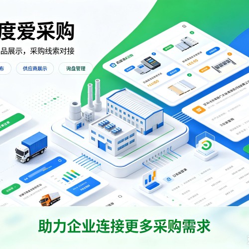 启东百度爱采购